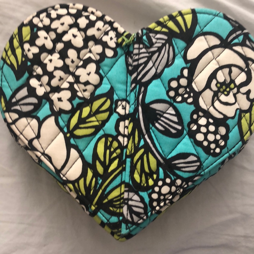 Vera Bradley jewelry box